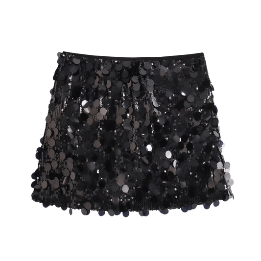 Glam Skirt - My Store
