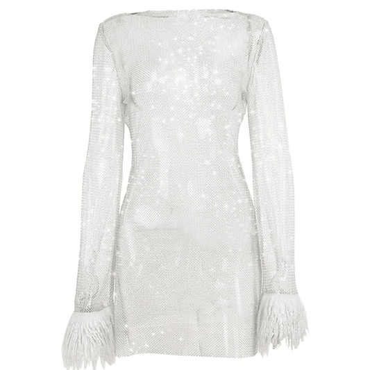 Glamour dress - My Store