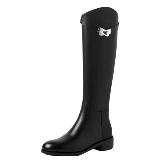 Iconic Boots
