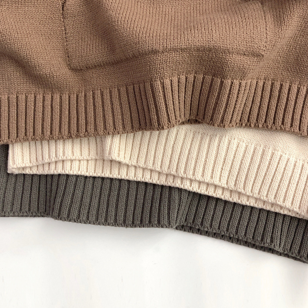 Kapuzenpullover Lion