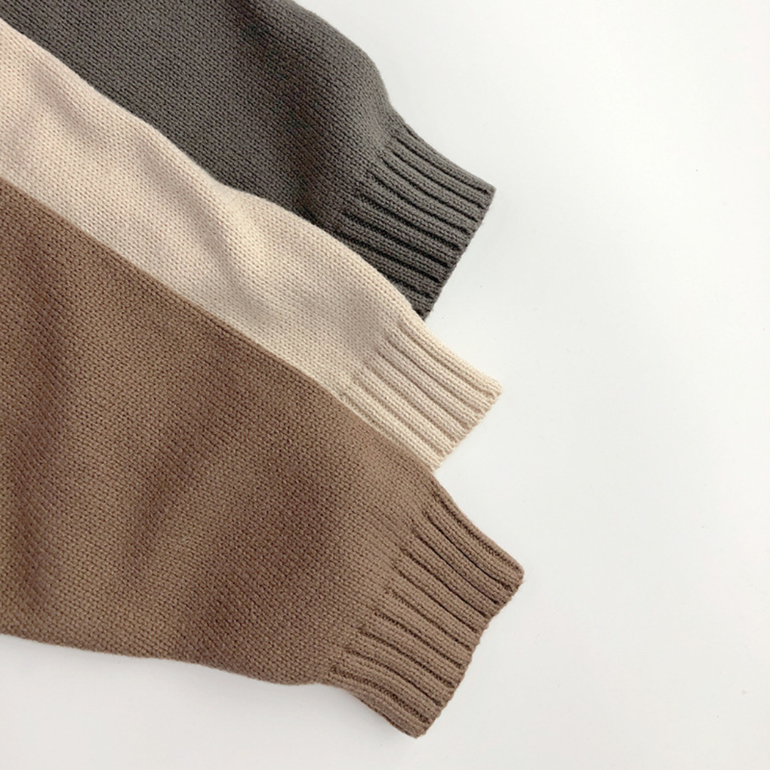 Kapuzenpullover Lion