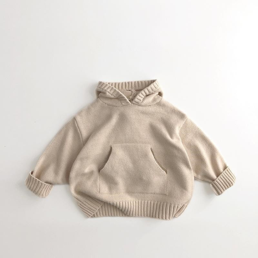 Kapuzenpullover Lion