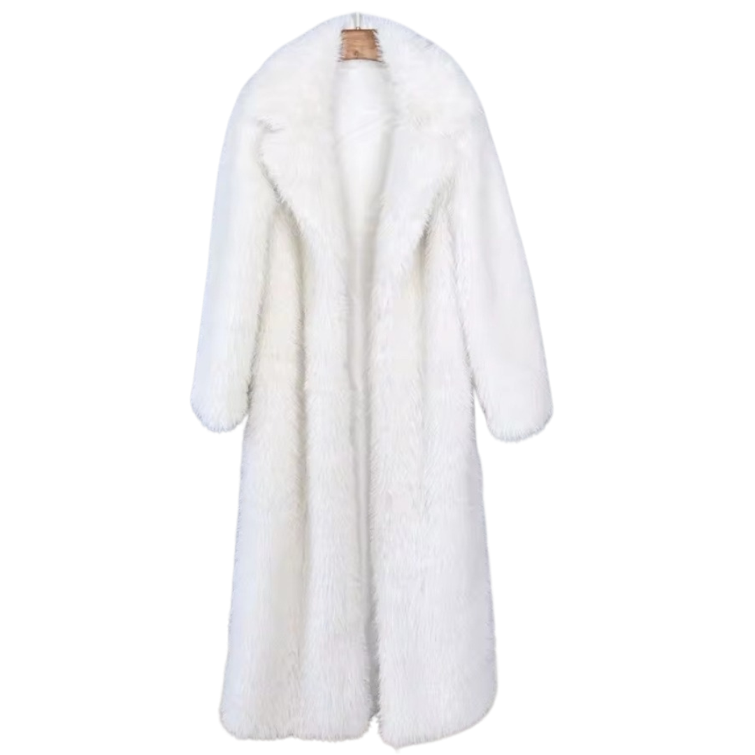 Luxus Fur Coat
