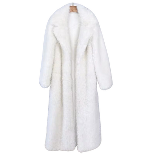 Luxus Fur Coat