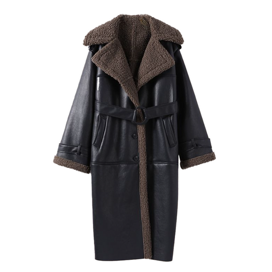 Pilot Coat