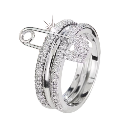Pin Ring