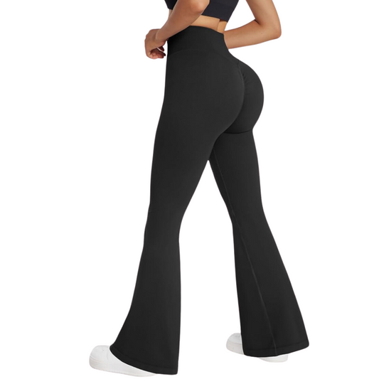 Pure Curve Pants